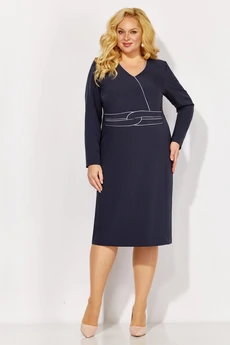 Платье 2101 Linia-L