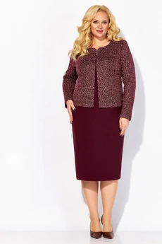 Платье 2105 Linia-L