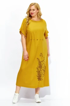 Платье 2115 Linia-L