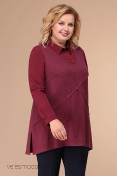 Рубашка 1751 Linia-L