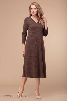 Платье 1763 Linia-L
