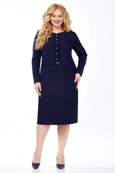 Платье 2055 Linia-L