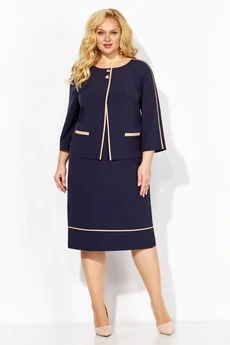 Платье 2094 Linia-L