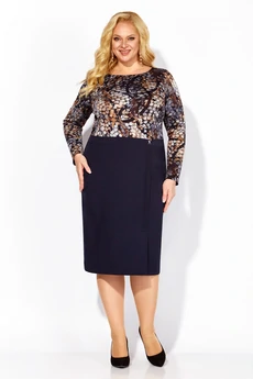 Платье 2100 Linia-L