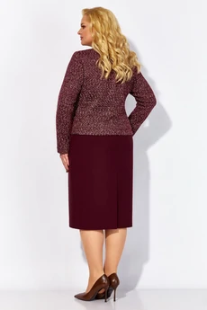 Платье 2105 Linia-L