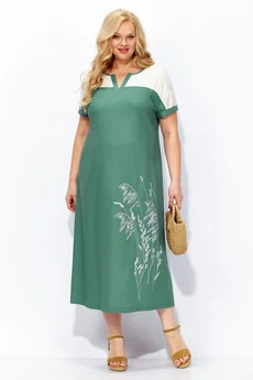 Платье 2116 Linia-L