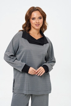 Костюм брючный 869 Liona