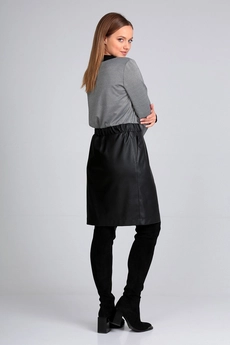 Платье 863 Liona