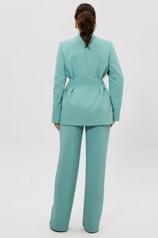 Костюм брючный 954 тиффани Liona