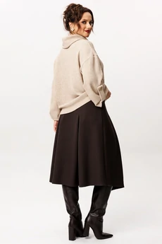 Костюм с юбкой 964 Liona