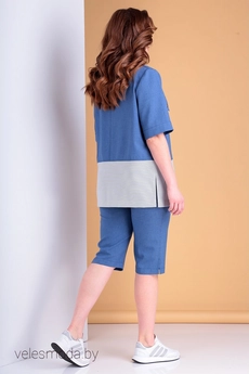 Костюм с шортами 754 Liona