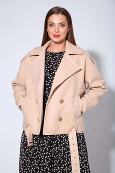 Костюм с платьем 809 Liona