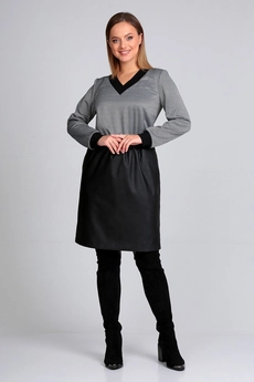 Платье 863 Liona