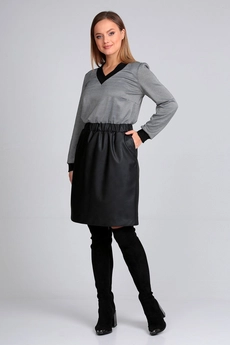Платье 863 Liona