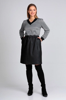 Платье 863 Liona