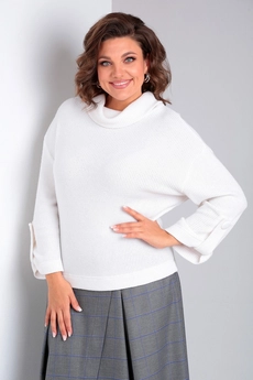 Костюм с юбкой 888 Liona