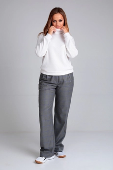 Костюм брючный 890 Liona