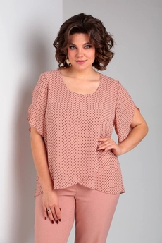 Блузка 943 Liona