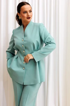 Костюм брючный 954 тиффани Liona