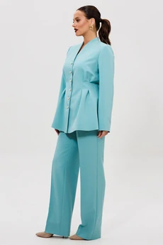 Костюм брючный 954 тиффани Liona