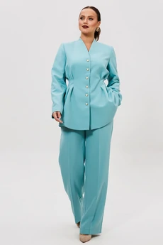 Костюм брючный 954 тиффани Liona