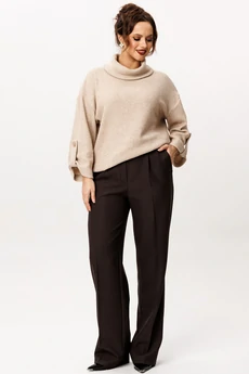 Костюм брючный 963 Liona