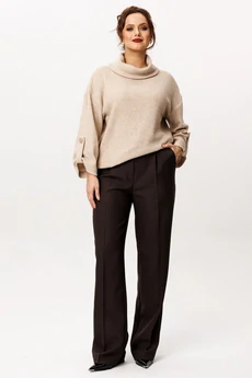 Костюм брючный 963 Liona