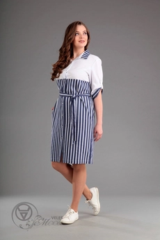 Платье 585 Liona