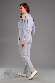 Костюм брючный 587 Liona