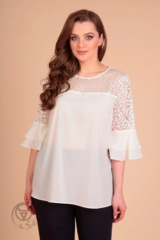 *Блузка 632Б Liona