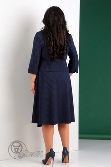 Костюм с юбкой 662 Liona