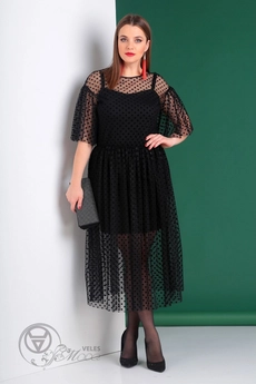 Платье 668 Liona