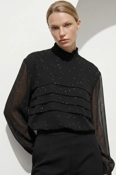 Блузка 5058 Lissana