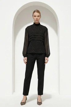 Блузка 5058 Lissana