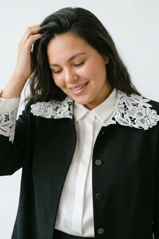 Жакет 5051 Lissana