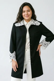 Жакет 5051 Lissana