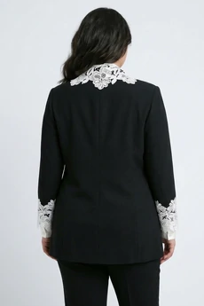 Жакет 5051 Lissana