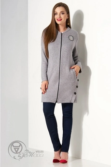 Кардиган 3458 Lissana