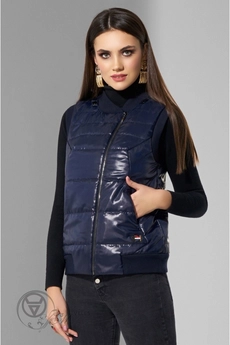 Жилет 3588 Lissana