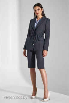 Комплект с шортами 3764 Lissana
