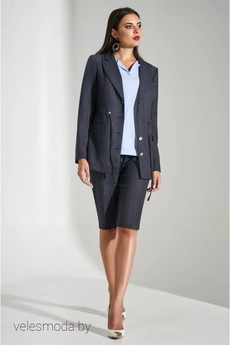 Комплект с шортами 3764 Lissana