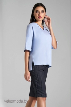 Комплект с шортами 3764 Lissana