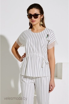 Костюм брючный 3990 Lissana