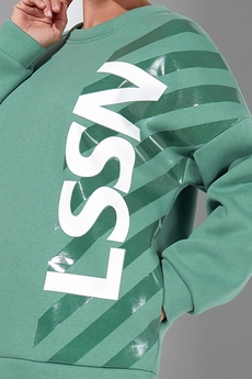 Спортивный костюм 4413 Lissana