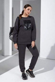 Спортивный костюм 4417 Lissana