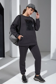 Спортивный костюм 4417 Lissana