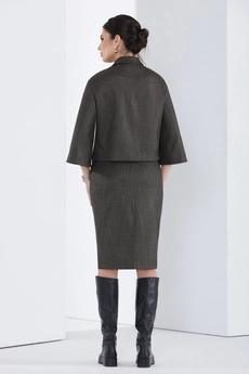 Костюм с юбкой 4464 Lissana