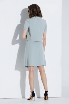 Костюм с юбкой 4508 Lissana