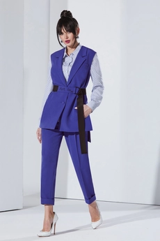 Костюм брючный 4540 Lissana
