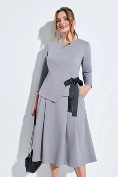 Костюм с юбкой 4598 Lissana
